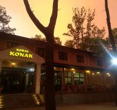 Family hotel Koral Konak Complex