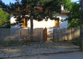 House Izhata Guest House, Borovitsa