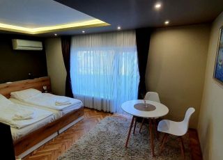 Separate room Ivet Guest Rooms, Varna