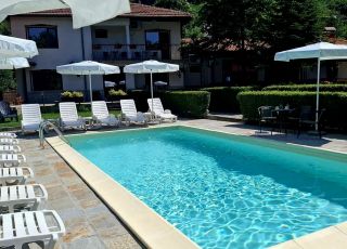 House Guesthouse Mariana, Tvarditsa, Sliven