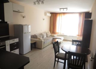 Apartment Zornitsa Apartment, Burgas