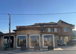 Family hotel Saraya Makadi, Byala Slatina