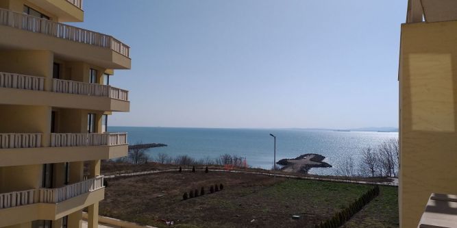 Апартамент Морски бриз