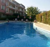 Apartment Studio Gradina camp