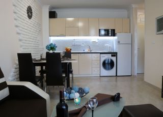 Apartment Pavlovi family, Obzor