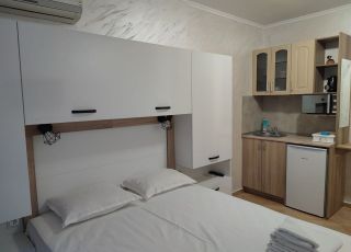 Apartment Ivon, Pomorie