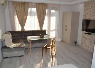 Apartment Peevi Apartments, Sunny beach