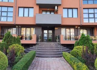 Apartment Apartments by the beach, Ravda