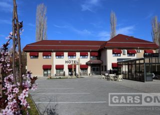 Family hotel GarsON, Kardzhali