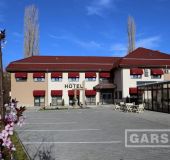 Family hotel GarsON