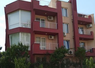 Apartment Мария Фешева, Nessebar