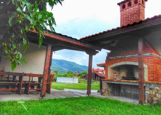 House Rooms for guests Kostadinovtsi, Bryastovo