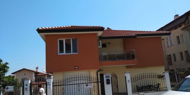 Къща Ди Маре в Крайморие на цени от 54 лв, отзиви, снимки, информация ...