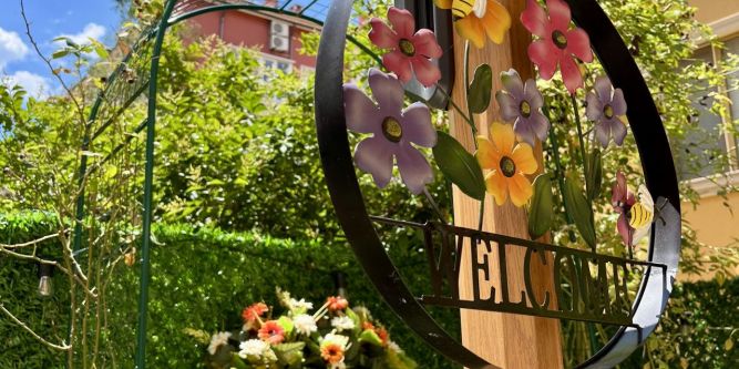 Апартаменти Бени