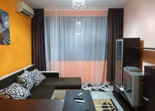 Apartment Varna, Alen Mak