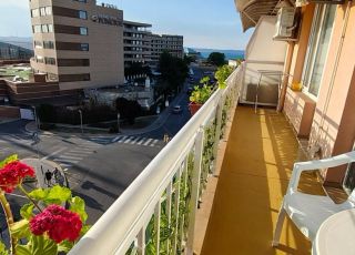 Apartment Nataly near to sanatorium, Pomorie