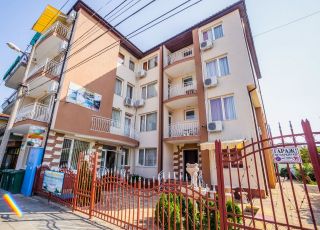 House Guest house Stoyanov, Ravda