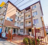 House Guest house Stoyanov