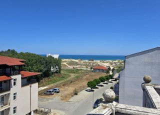 Apartment Stamopolu 5, Primorsko
