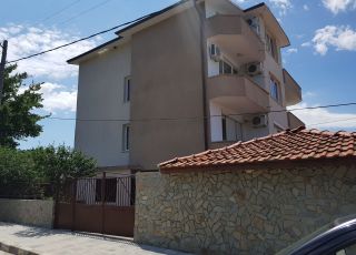 House for guests Kosharite, Kosharica