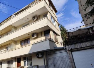 House Diana, Pomorie