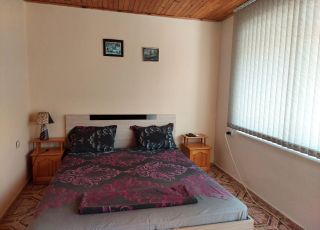 House Diana, Pomorie