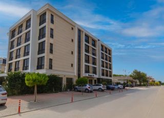 Hotel Magnific, Kranevo