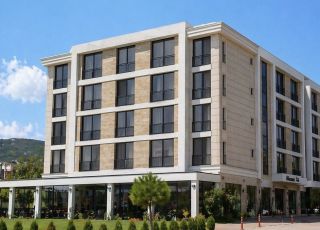 Hotel Magnific, Kranevo
