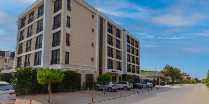 Хотел Магнифик