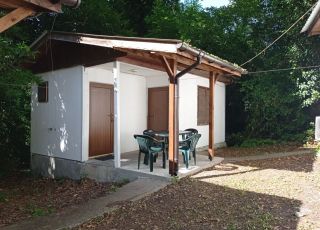 Bungalow Lazuren Briag Bungalows, Kiten