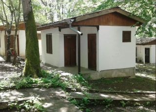 Бунгала Лазурен бряг в Китен на цени от 22 лв, отзиви, снимки ...