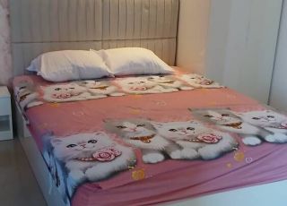Apartment stydio villa sunny hils 2, Sozopol