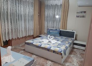 Separate room Rooms Stoevi, Sozopol