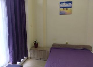 Separate room Room, Nessebar