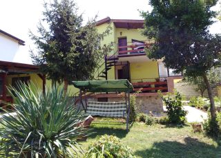 House Vila Geri, Varna