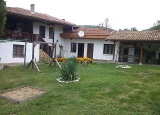 House for Relax Gnezdoto, Dolni Maryan