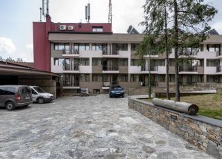 Hotel Panorama, Velingrad