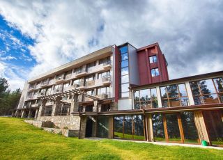 Hotel Panorama, Velingrad