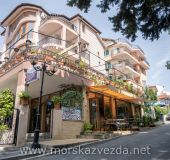 Family hotel Morska zvezda