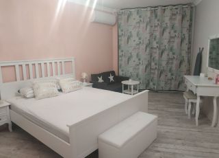 Apartment Marina Perla Beach, Primorsko