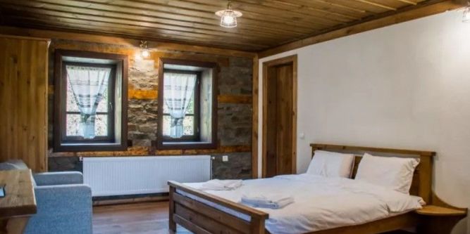 Пачаловата къща в Ковачевица на цени от 90 лв, отзиви, снимки ...