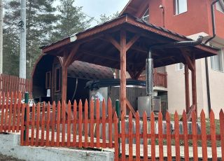 House Villas Alfama, Yundola