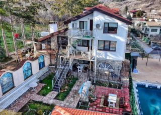 House Villa Bella, Balchik