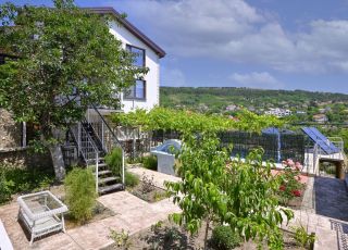 House Villa Bella, Balchik