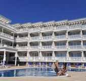Hotel Perla Del Mar