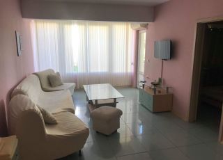 Apartment at 50 m from the beach, Lozenets