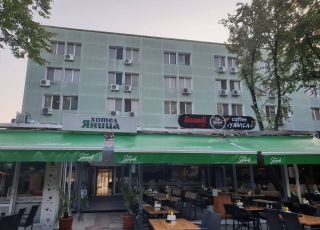 Hotel Yanica, Nova Zagora