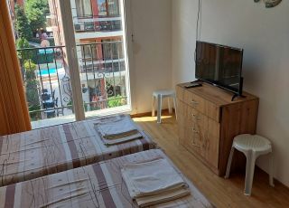 Apartment Laguna, Primorsko