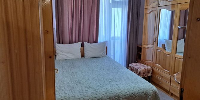 Апартамент Бети