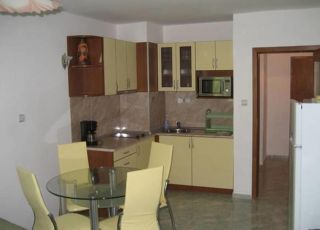 Apartment in the House of Informat, Saint Vlas